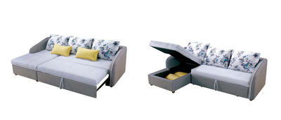 Diseño moderno sofa seccional - Foto 2