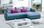 Diseño moderno sofa seccional - Foto 4