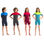 Diseño personalizado Niños Buceo Surf Trajes de neopreno Traje de baño de una pi - Foto 2