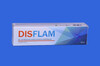 DISFLAM Gel de massage D&#39; articulations 60 ml