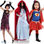 Disfraces de Carnaval, disfraces, disfraces de Halloween para niños y adultos - Foto 2