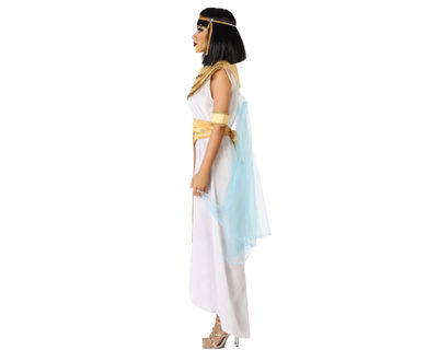 Disfraz adulto mujer egipcia xxl - Foto 3