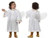 Disfraz angel infantil 12-24 meses r. 32159