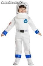 Disfraz astronauta niño infantil 10-12 años