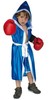 Disfraz boxeador infantil Talla a (3 a 5 Años)
