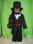 Disfraz caballero infantil - alquiler - Foto 2