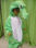 Disfraz cocodrilo infantil- venta - Foto 2