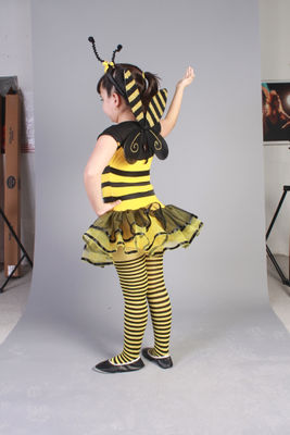 Disfraz de abeja ( niña ) - Foto 2