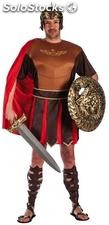 Disfraz de romano hombre adulto