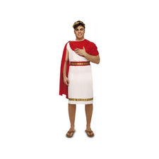 Disfraz de romano para adulto talla M