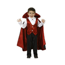 Disfraz de Vampiro Niño de 7 a 9 años