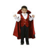 Disfraz de vampiro para niño talla de 10 a 12 años