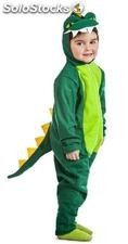 Disfraz dinosaurio infantil 3-4 años