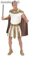 Disfraz dios romano hombre adulto t. l