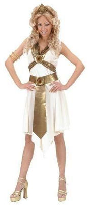Disfraz diosa romana t. l