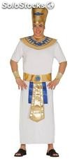 Disfraz faraon adulto t. Xl 54-56