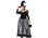 Disfraz halloween mujer adulto bruja xxl - 1