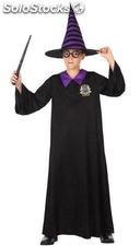 Disfraz harry potter 5-6 años