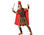 Disfraz infantil niño romano 3-4 años - 1