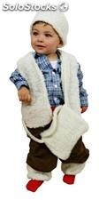 Disfraz pastorcillo niño (1 a 2 años)