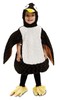 Disfraz pinguino peluche bebe 1-2 años