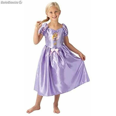 Disfraz Rapunzel Talla L