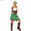 Disfraz Robin Hood Mujer - 1