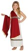 Disfraz romana infantil niña 10-12 años rf. 85954