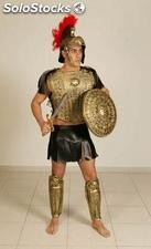 Disfraz romano rigido adulto mod.2
