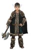 Disfraz vikingo lujo niño 10-12 años