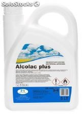 Disinfettante per superfici 5000ml. Alcolac Plus