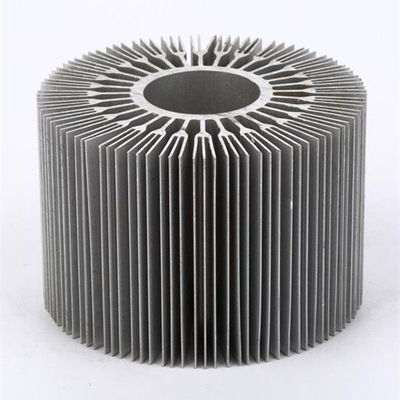 Disipadores de calor de aluminio - Foto 2