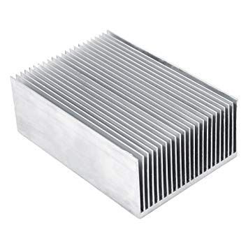 Disipadores de calor de aluminio - Foto 3