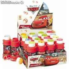 Disney Cars Bubbles (175ml)