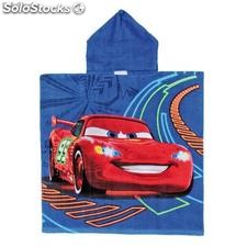 Disney Cars serviette Poncho