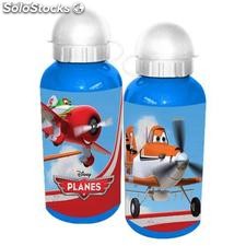 Disney Flugzeuge Aluminium-Flasche (500 ml)