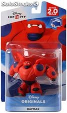 Disney infinity 2.0 character baymax