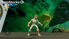 Disney infinity 2.0 character pack iron fist