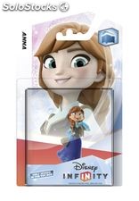 Disney infinity character anna (multi)