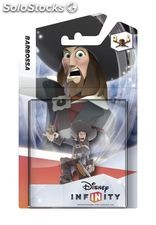 Disney infinity character barbossa (multi)