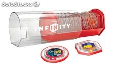 Disney Infinity Power Disk Capsule