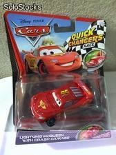 Disney Pixar cars 2