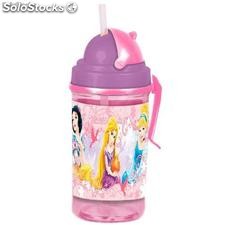 Disney Princess Deluxe-Wasser-Flasche