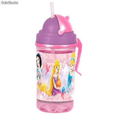 Disney Princess Deluxe-Wasser-Flasche