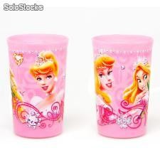 Disney Princess Glas (225 ml)