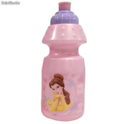 Disney Princess Sport-Flasche