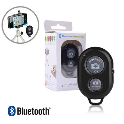 Disparador de Foto com Bluetooth para Brinde Personalizado