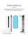 Dispensador automático de gel con termómetro - Foto 4