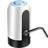 Dispensador de agua automático 14921 Bomba de botella portátil Carga USB