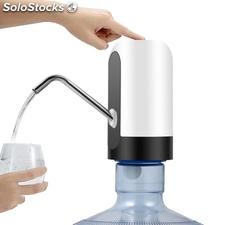 Dispensador de agua automatico
